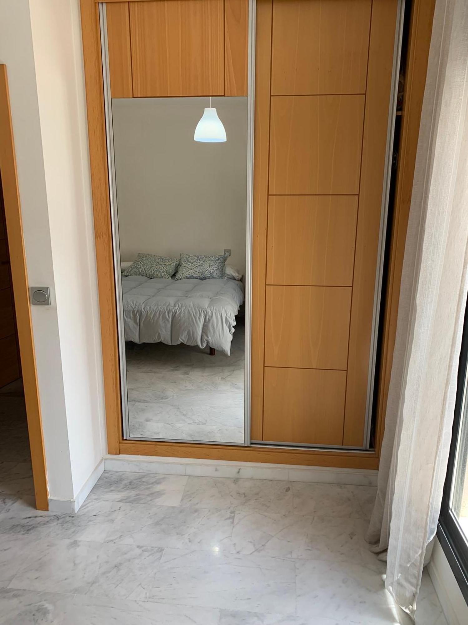 Habitacion Privada En Urbanizacion Con Piscina Y Pista De Padel El Puerto de Santa María Buitenkant foto