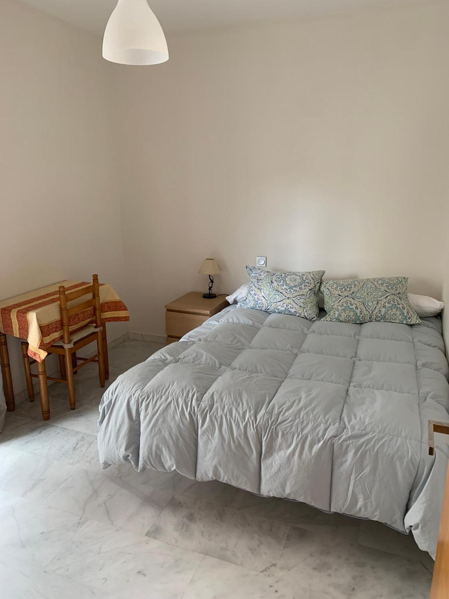 Habitacion Privada En Urbanizacion Con Piscina Y Pista De Padel El Puerto de Santa María Buitenkant foto