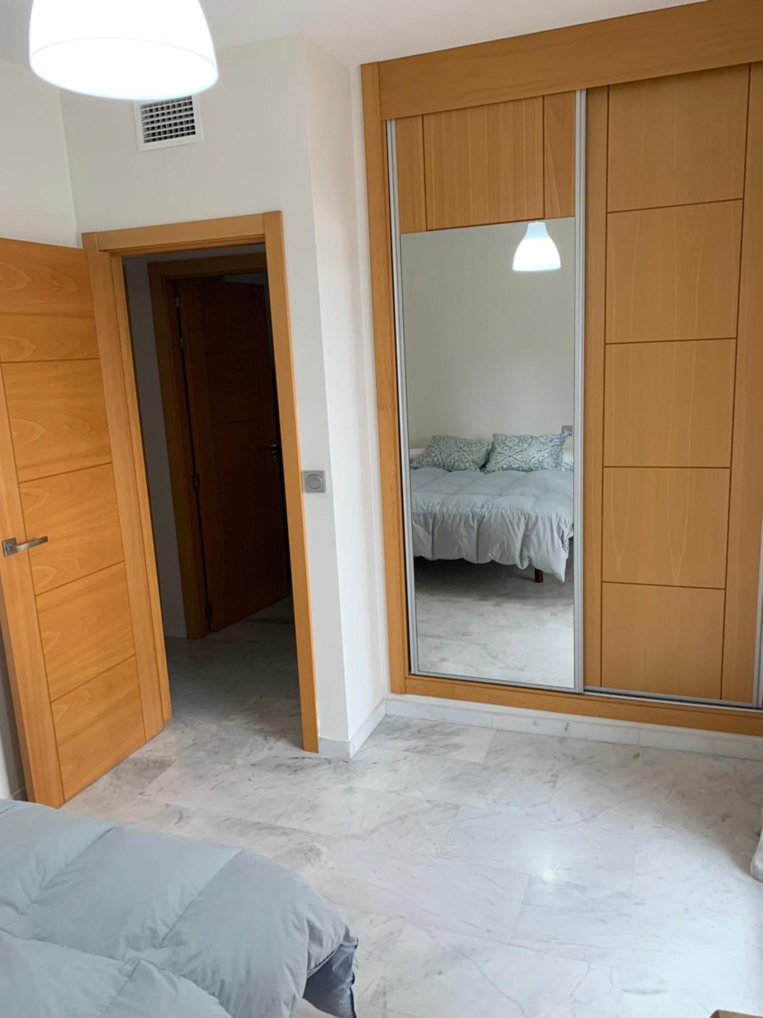 Habitacion Privada En Urbanizacion Con Piscina Y Pista De Padel El Puerto de Santa María Buitenkant foto