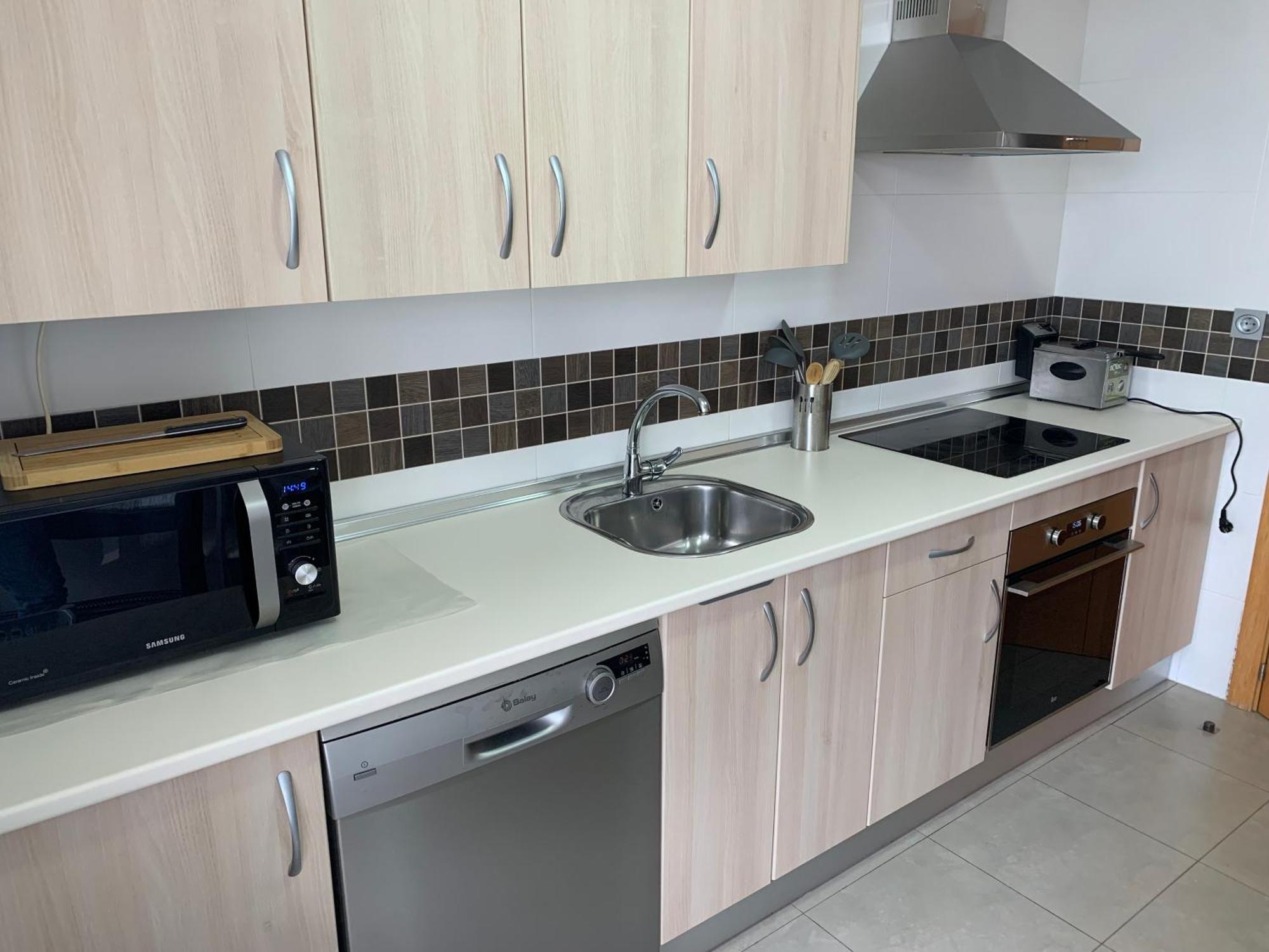 Habitacion Privada En Urbanizacion Con Piscina Y Pista De Padel El Puerto de Santa María Buitenkant foto