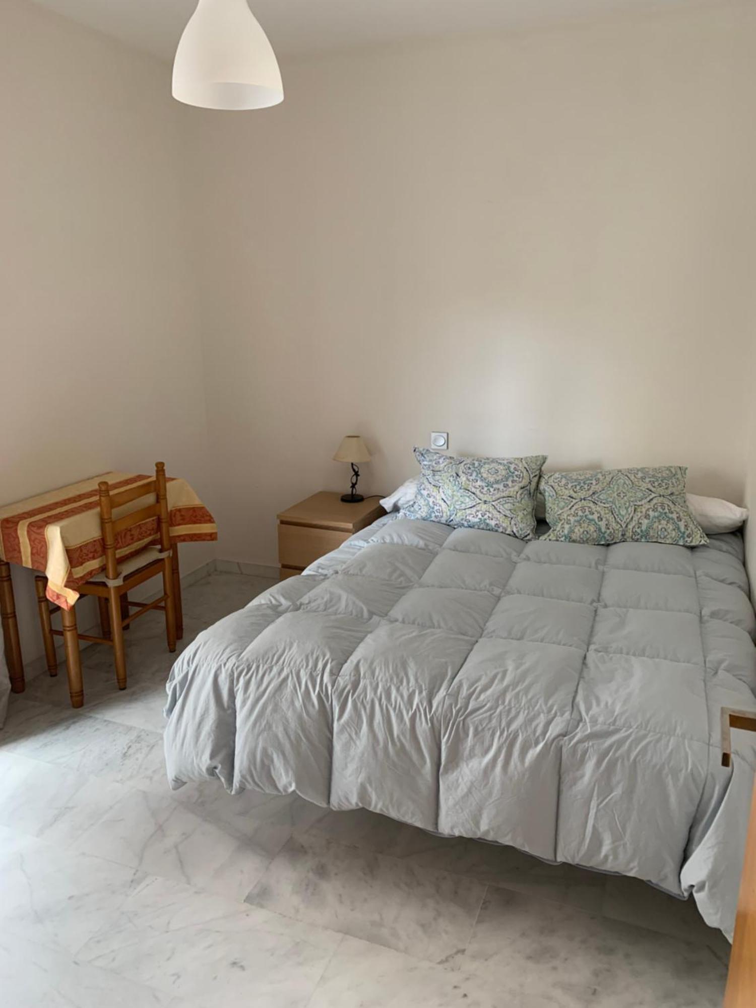 Habitacion Privada En Urbanizacion Con Piscina Y Pista De Padel El Puerto de Santa María Buitenkant foto